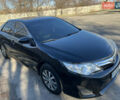 Чорний Тойота Камрі, об'ємом двигуна 2.5 л та пробігом 155 тис. км за 12000 $, фото 4 на Automoto.ua