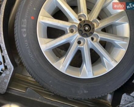 Чорний Тойота Камрі, об'ємом двигуна 2.5 л та пробігом 96 тис. км за 15500 $, фото 33 на Automoto.ua