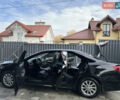 Черный Тойота Камри, объемом двигателя 2.5 л и пробегом 255 тыс. км за 13500 $, фото 37 на Automoto.ua