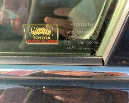 Чорний Тойота Камрі, об'ємом двигуна 2.5 л та пробігом 236 тис. км за 15200 $, фото 25 на Automoto.ua