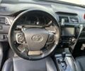 Чорний Тойота Камрі, об'ємом двигуна 2.5 л та пробігом 182 тис. км за 11800 $, фото 12 на Automoto.ua