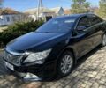Чорний Тойота Камрі, об'ємом двигуна 2.5 л та пробігом 210 тис. км за 13600 $, фото 1 на Automoto.ua