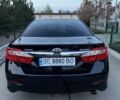 Чорний Тойота Камрі, об'ємом двигуна 2.5 л та пробігом 173 тис. км за 13000 $, фото 1 на Automoto.ua