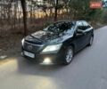 Чорний Тойота Камрі, об'ємом двигуна 2.5 л та пробігом 270 тис. км за 14500 $, фото 1 на Automoto.ua