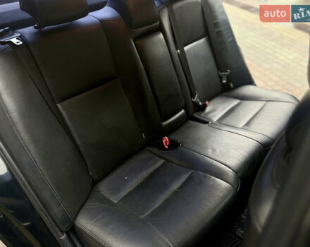 Чорний Тойота Камрі, об'ємом двигуна 2.5 л та пробігом 251 тис. км за 10999 $, фото 47 на Automoto.ua