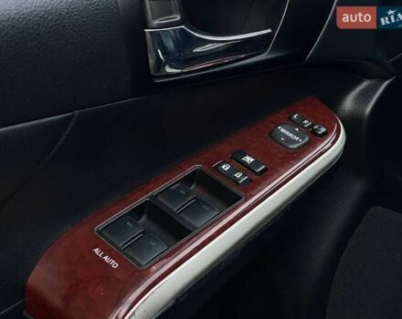 Черный Тойота Камри, объемом двигателя 2.49 л и пробегом 216 тыс. км за 13999 $, фото 22 на Automoto.ua