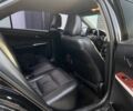 Черный Тойота Камри, объемом двигателя 2.5 л и пробегом 235 тыс. км за 10200 $, фото 7 на Automoto.ua