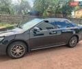 Черный Тойота Камри, объемом двигателя 3.5 л и пробегом 196 тыс. км за 13300 $, фото 9 на Automoto.ua