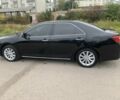 Тойота Камри 2012 в Луцке на Automoto.ua Черный Тойота Камри, объемом двигателя 3.5 л и пробегом 316 тыс. км за 13000 $, фото 13 на Automoto.ua