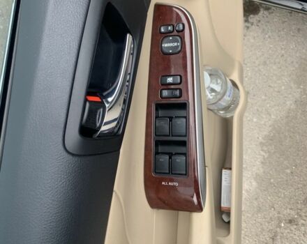 Тойота Камри 2012 в Луцке на Automoto.ua Черный Тойота Камри, объемом двигателя 3.5 л и пробегом 316 тыс. км за 13000 $, фото 1 на Automoto.ua