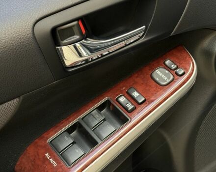 Черный Тойота Камри, объемом двигателя 2.5 л и пробегом 141 тыс. км за 13400 $, фото 16 на Automoto.ua