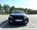 Черный Тойота Камри, объемом двигателя 2.5 л и пробегом 238 тыс. км за 14700 $, фото 4 на Automoto.ua