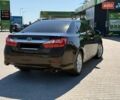 Чорний Тойота Камрі, об'ємом двигуна 2.49 л та пробігом 142 тис. км за 14900 $, фото 8 на Automoto.ua