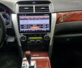 Черный Тойота Камри, объемом двигателя 2.49 л и пробегом 258 тыс. км за 12800 $, фото 20 на Automoto.ua