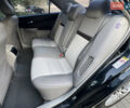 Черный Тойота Камри, объемом двигателя 2.5 л и пробегом 225 тыс. км за 13950 $, фото 33 на Automoto.ua