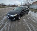 Чорний Тойота Камрі, об'ємом двигуна 0 л та пробігом 200 тис. км за 9500 $, фото 1 на Automoto.ua
