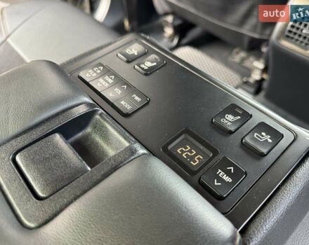 Черный Тойота Камри, объемом двигателя 2.5 л и пробегом 255 тыс. км за 13500 $, фото 27 на Automoto.ua