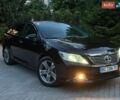 Черный Тойота Камри, объемом двигателя 2.49 л и пробегом 194 тыс. км за 12700 $, фото 1 на Automoto.ua