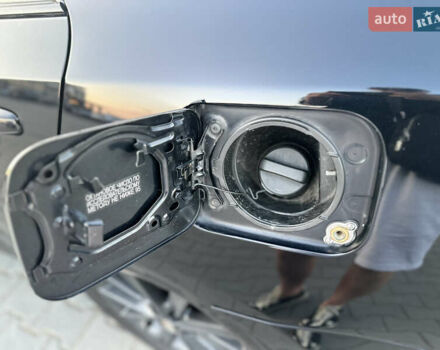 Чорний Тойота Камрі, об'ємом двигуна 3.5 л та пробігом 192 тис. км за 15500 $, фото 15 на Automoto.ua