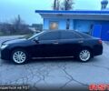 Чорний Тойота Камрі, об'ємом двигуна 2.5 л та пробігом 170 тис. км за 15300 $, фото 2 на Automoto.ua
