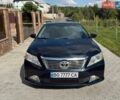 Чорний Тойота Камрі, об'ємом двигуна 2.5 л та пробігом 186 тис. км за 14000 $, фото 1 на Automoto.ua