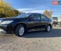 Чорний Тойота Камрі, об'ємом двигуна 2.5 л та пробігом 96 тис. км за 15500 $, фото 14 на Automoto.ua