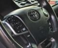 Черный Тойота Камри, объемом двигателя 2.49 л и пробегом 178 тыс. км за 12350 $, фото 24 на Automoto.ua