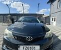 Черный Тойота Камри, объемом двигателя 2.5 л и пробегом 260 тыс. км за 11000 $, фото 5 на Automoto.ua