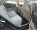 Чорний Тойота Камрі, об'ємом двигуна 2.5 л та пробігом 189 тис. км за 11500 $, фото 13 на Automoto.ua