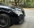Черный Тойота Камри, объемом двигателя 2.49 л и пробегом 258 тыс. км за 12800 $, фото 2 на Automoto.ua