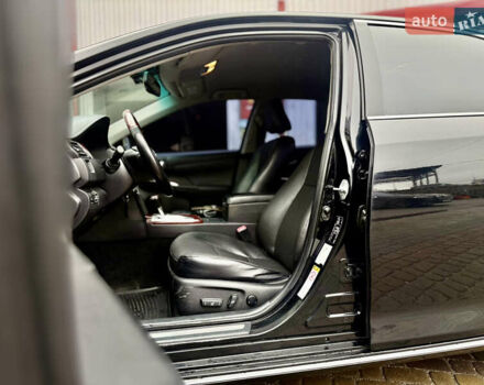 Чорний Тойота Камрі, об'ємом двигуна 2.5 л та пробігом 251 тис. км за 10999 $, фото 40 на Automoto.ua