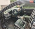 Черный Тойота Камри, объемом двигателя 3.5 л и пробегом 196 тыс. км за 13300 $, фото 5 на Automoto.ua