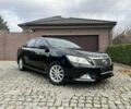 Чорний Тойота Камрі, об'ємом двигуна 2.5 л та пробігом 143 тис. км за 13300 $, фото 3 на Automoto.ua