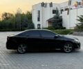 Черный Тойота Камри, объемом двигателя 2.5 л и пробегом 198 тыс. км за 10900 $, фото 8 на Automoto.ua