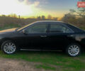 Чорний Тойота Камрі, об'ємом двигуна 2.5 л та пробігом 236 тис. км за 15200 $, фото 3 на Automoto.ua