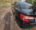 Чорний Тойота Камрі, об'ємом двигуна 2.5 л та пробігом 230 тис. км за 9999 $, фото 7 на Automoto.ua