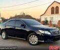 Чорний Тойота Камрі, об'ємом двигуна 2.5 л та пробігом 178 тис. км за 12350 $, фото 1 на Automoto.ua