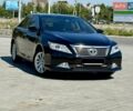 Чорний Тойота Камрі, об'ємом двигуна 2.49 л та пробігом 142 тис. км за 14900 $, фото 4 на Automoto.ua