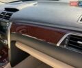 Чорний Тойота Камрі, об'ємом двигуна 2.49 л та пробігом 142 тис. км за 14900 $, фото 33 на Automoto.ua