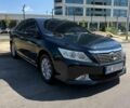 Чорний Тойота Камрі, об'ємом двигуна 2.5 л та пробігом 176 тис. км за 14500 $, фото 1 на Automoto.ua