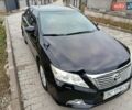 Чорний Тойота Камрі, об'ємом двигуна 2.5 л та пробігом 176 тис. км за 13499 $, фото 2 на Automoto.ua