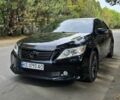 Черный Тойота Камри, объемом двигателя 2.49 л и пробегом 258 тыс. км за 12800 $, фото 10 на Automoto.ua