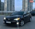 Чорний Тойота Камрі, об'ємом двигуна 2.49 л та пробігом 180 тис. км за 9999 $, фото 1 на Automoto.ua