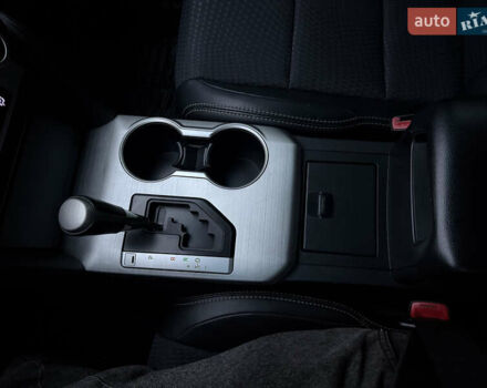 Черный Тойота Камри, объемом двигателя 2.49 л и пробегом 230 тыс. км за 13200 $, фото 18 на Automoto.ua