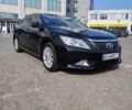Чорний Тойота Камрі, об'ємом двигуна 3.5 л та пробігом 313 тис. км за 13500 $, фото 7 на Automoto.ua
