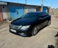 Чорний Тойота Камрі, об'ємом двигуна 2.49 л та пробігом 200 тис. км за 12800 $, фото 1 на Automoto.ua