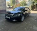 Черный Тойота Камри, объемом двигателя 2.5 л и пробегом 180 тыс. км за 11641 $, фото 1 на Automoto.ua