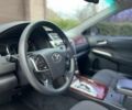 Чорний Тойота Камрі, об'ємом двигуна 2.5 л та пробігом 143 тис. км за 13300 $, фото 16 на Automoto.ua