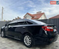 Черный Тойота Камри, объемом двигателя 2.5 л и пробегом 255 тыс. км за 13500 $, фото 11 на Automoto.ua