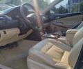 Чорний Тойота Камрі, об'ємом двигуна 3.5 л та пробігом 313 тис. км за 13500 $, фото 11 на Automoto.ua